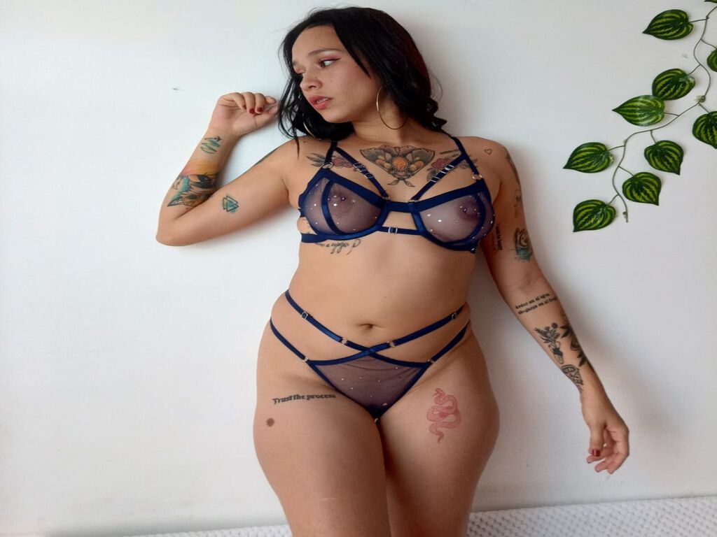 DianaNieva
